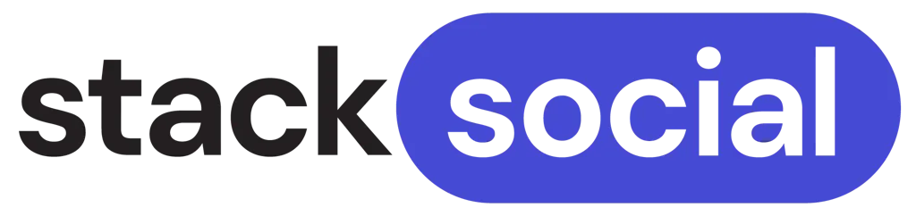 StackSocial Apps & Software Deals