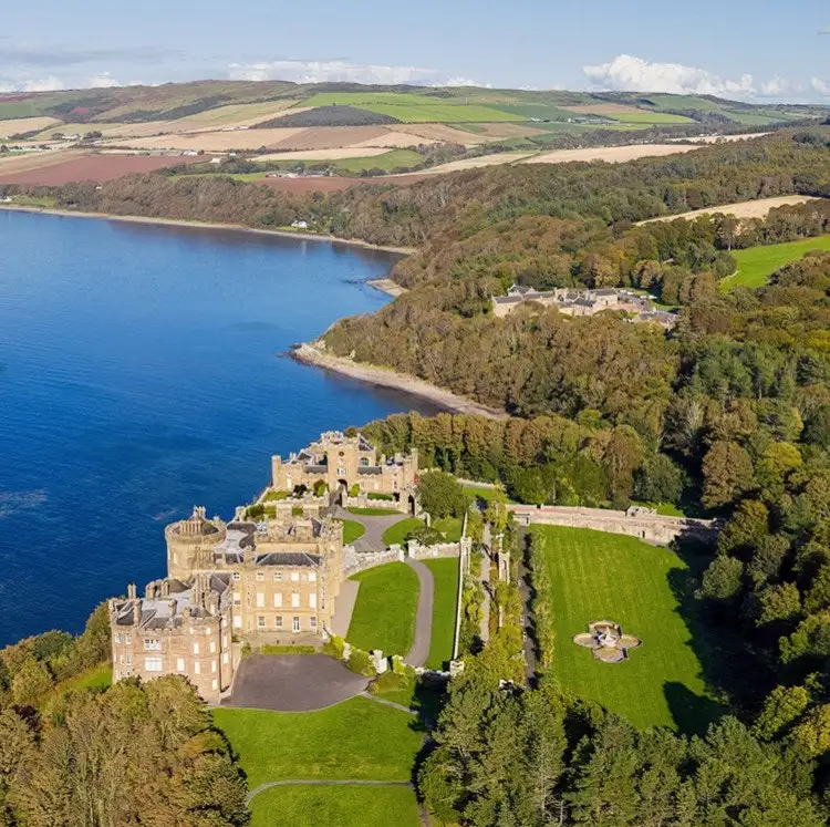 Princess 12-Night British Isles Cruise with France & Belfast