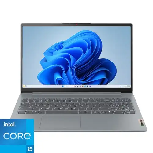 Lenovo IdeaPad Slim 3i 13th-Gen. i5 15.6" Laptop