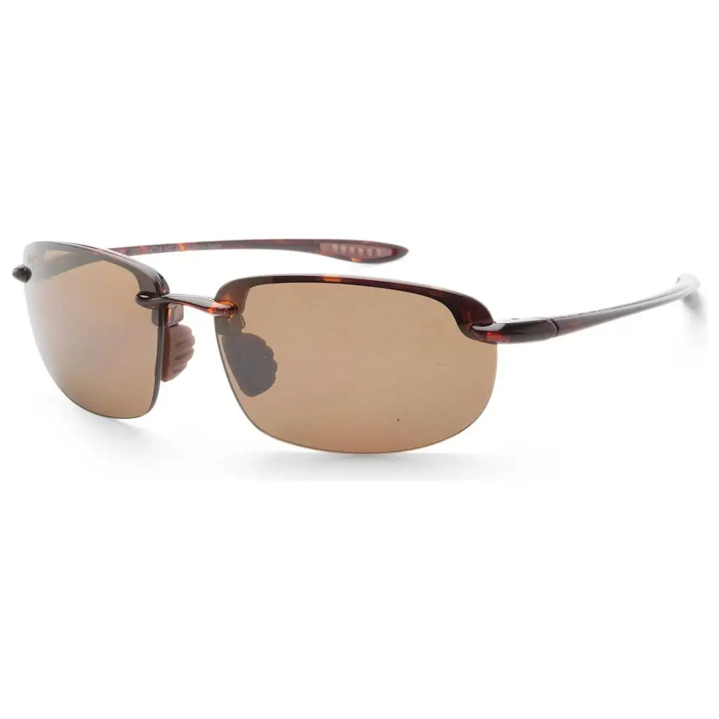 Maui Jim Ho'Okipa Men's Polarized Sunglasses