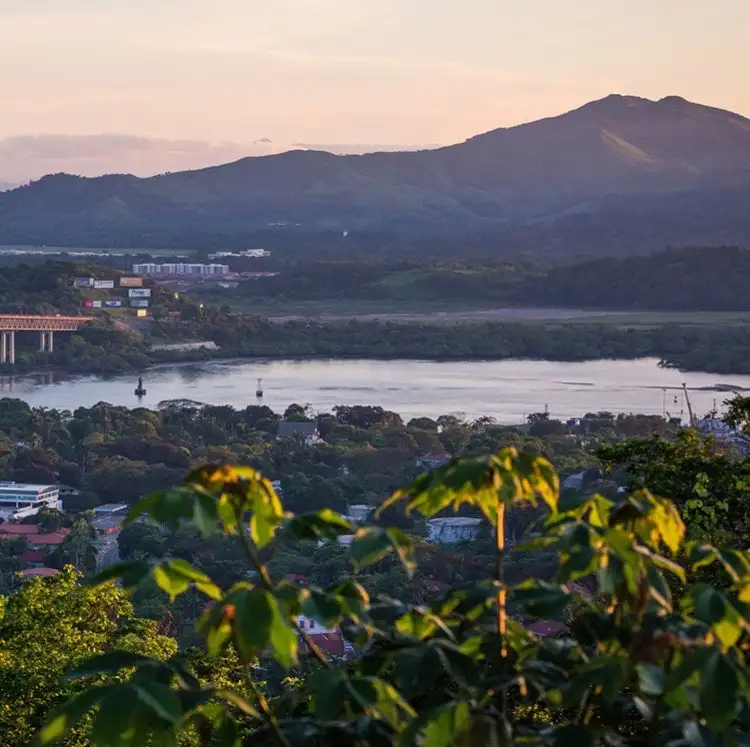 Princess 16-Night Panama Canal Ocean-to-Ocean Cruise