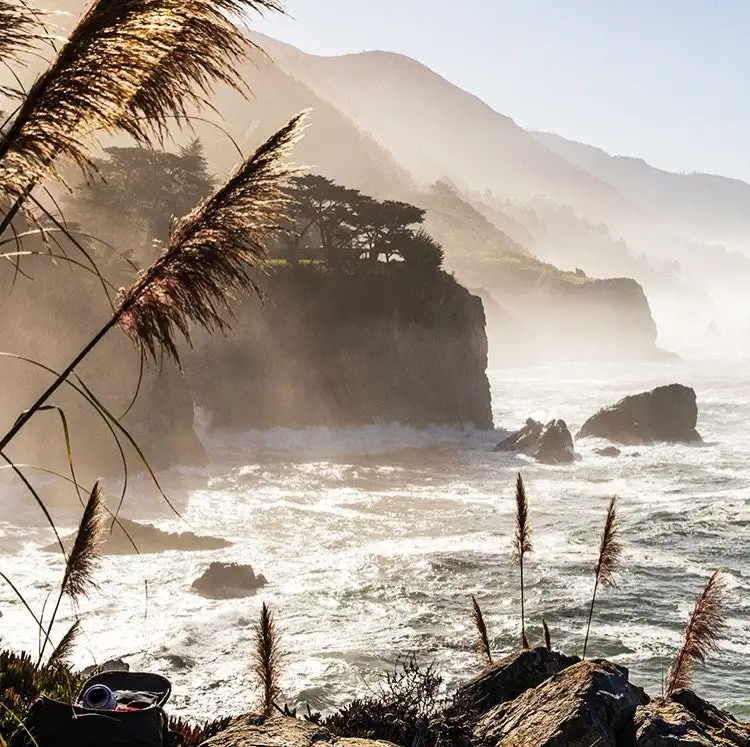 7-Night California Coast Cruise from Los Angeles
