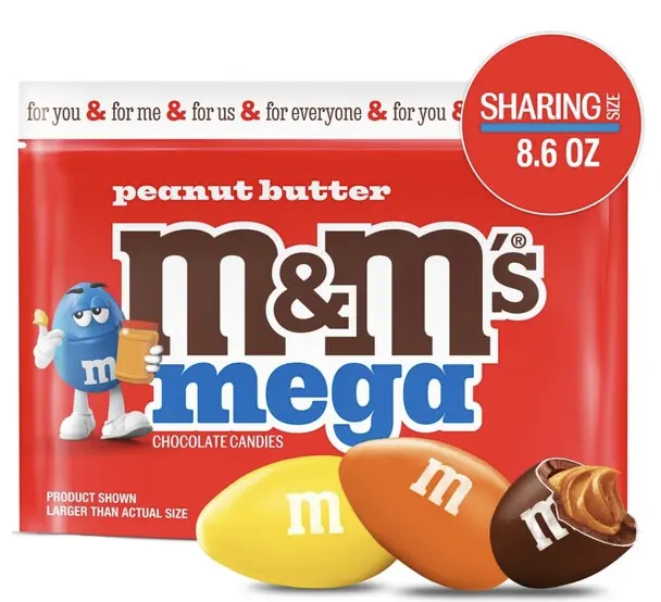 CVS Extra Big Candy Deals