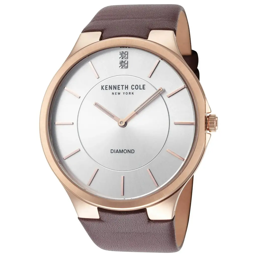 Kenneth Cole Classic Men's Watch