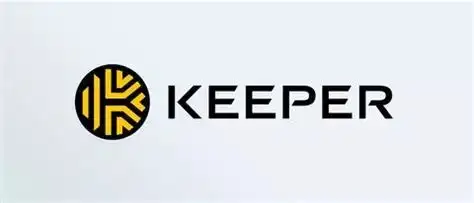 Keeper - The #1-Rated Password Manager