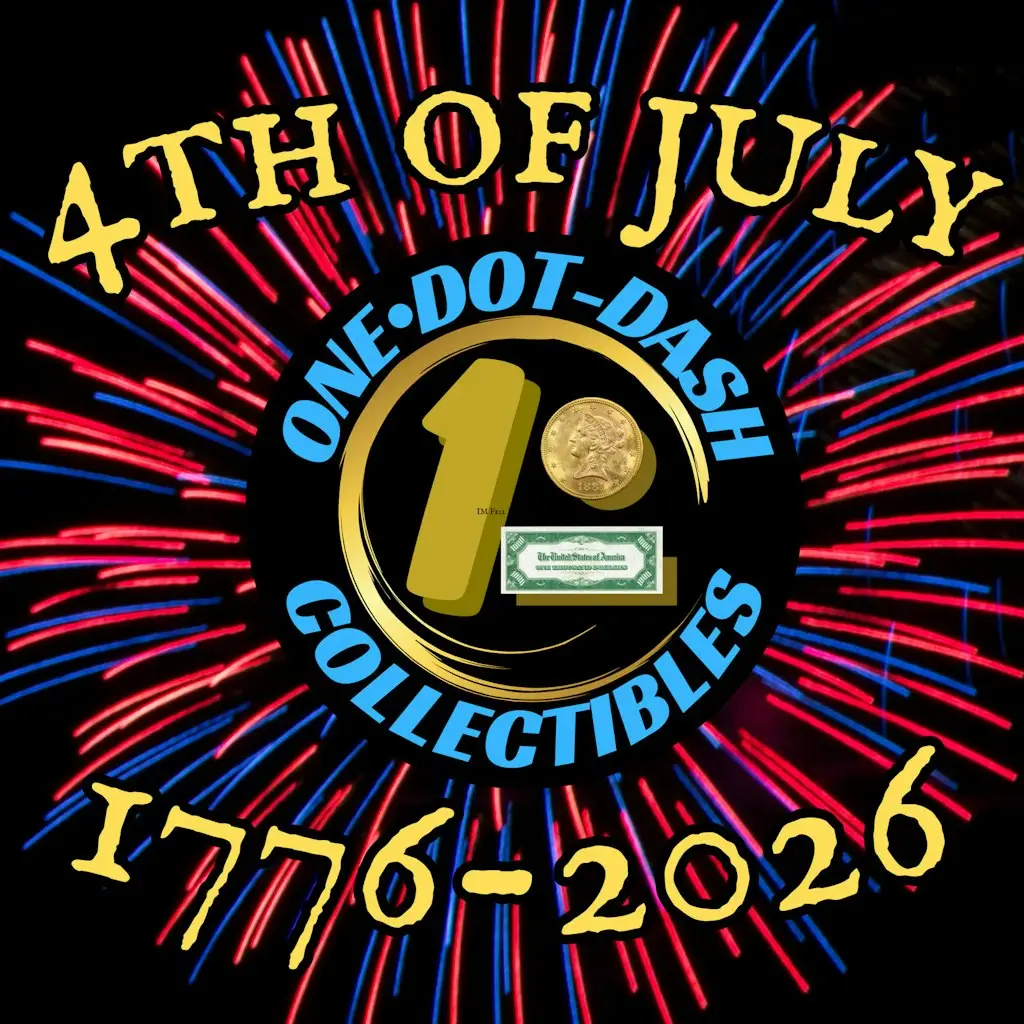 US Coin Day on eBay Live