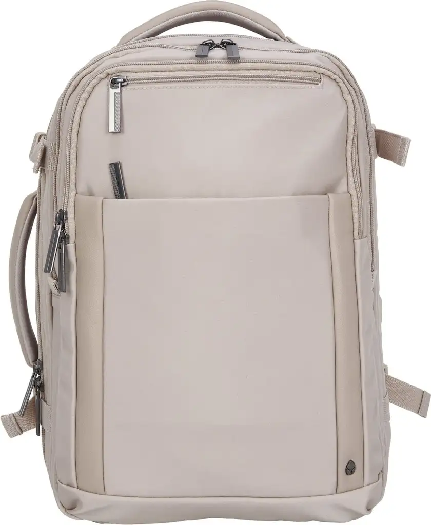 BTL 18" Travel Laptop Backpack