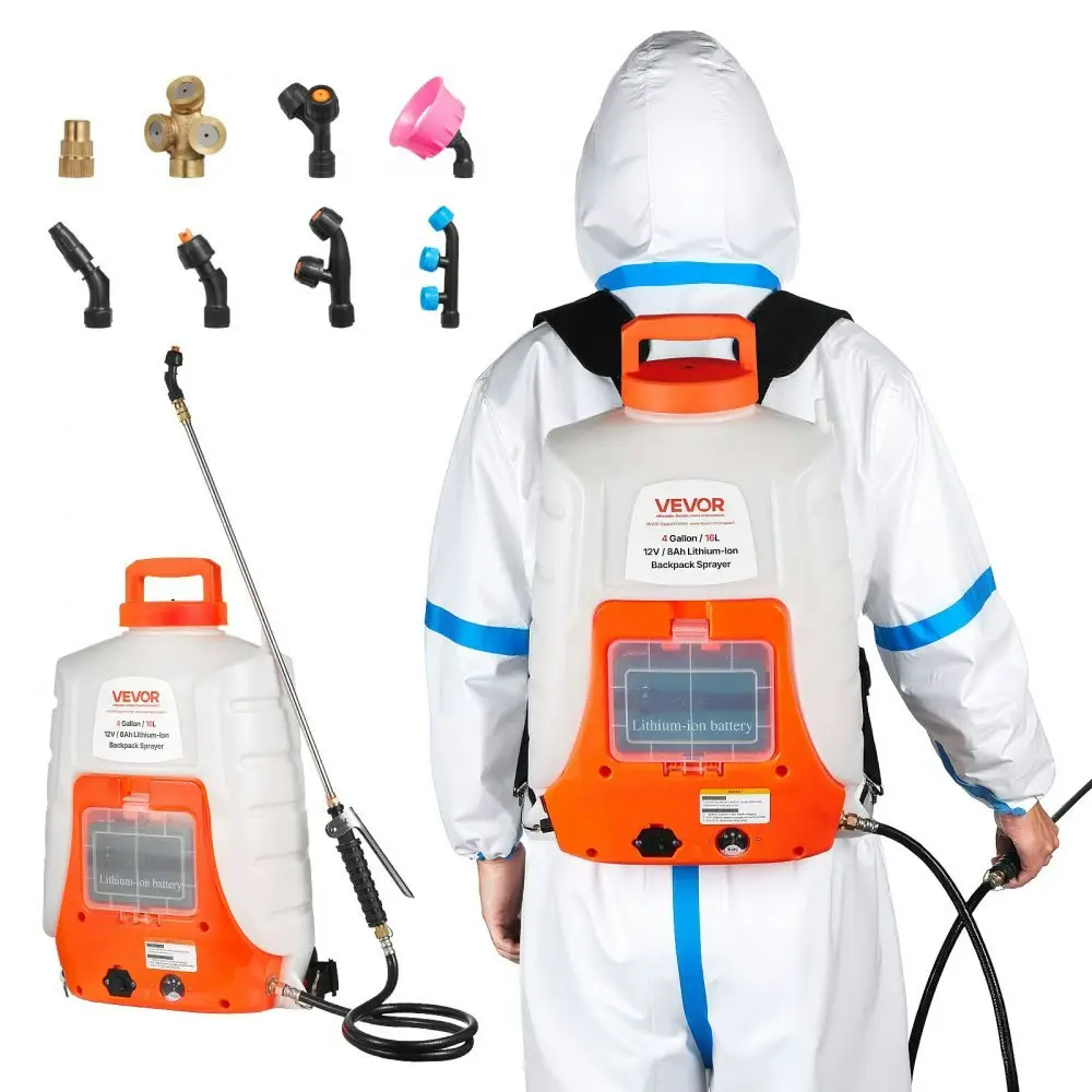 Vevor Top Picks Sale