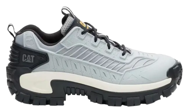 Caterpillar Men's Invader Mecha Composite Toe Work Shoes