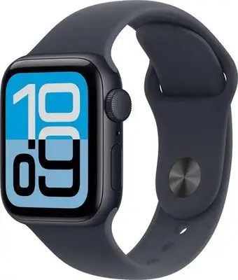 Apple Watch SE 3 40mm Smart Watch