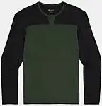 Outdoor Research Men's Freewheel Long-Sleeve Bike Jersey