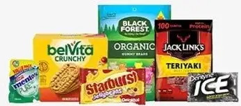 Woot Snack Showdown Sale