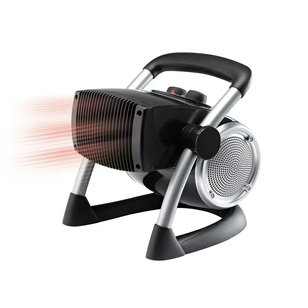 Lasko Pro Ceramic Utility Heater