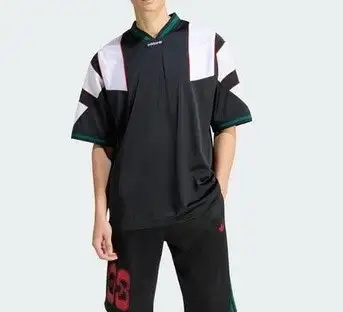 adidas Men's Panel Jersey