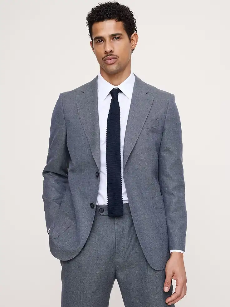 Banana Republic Men's Blazers and Suit Jackets Summer Sale