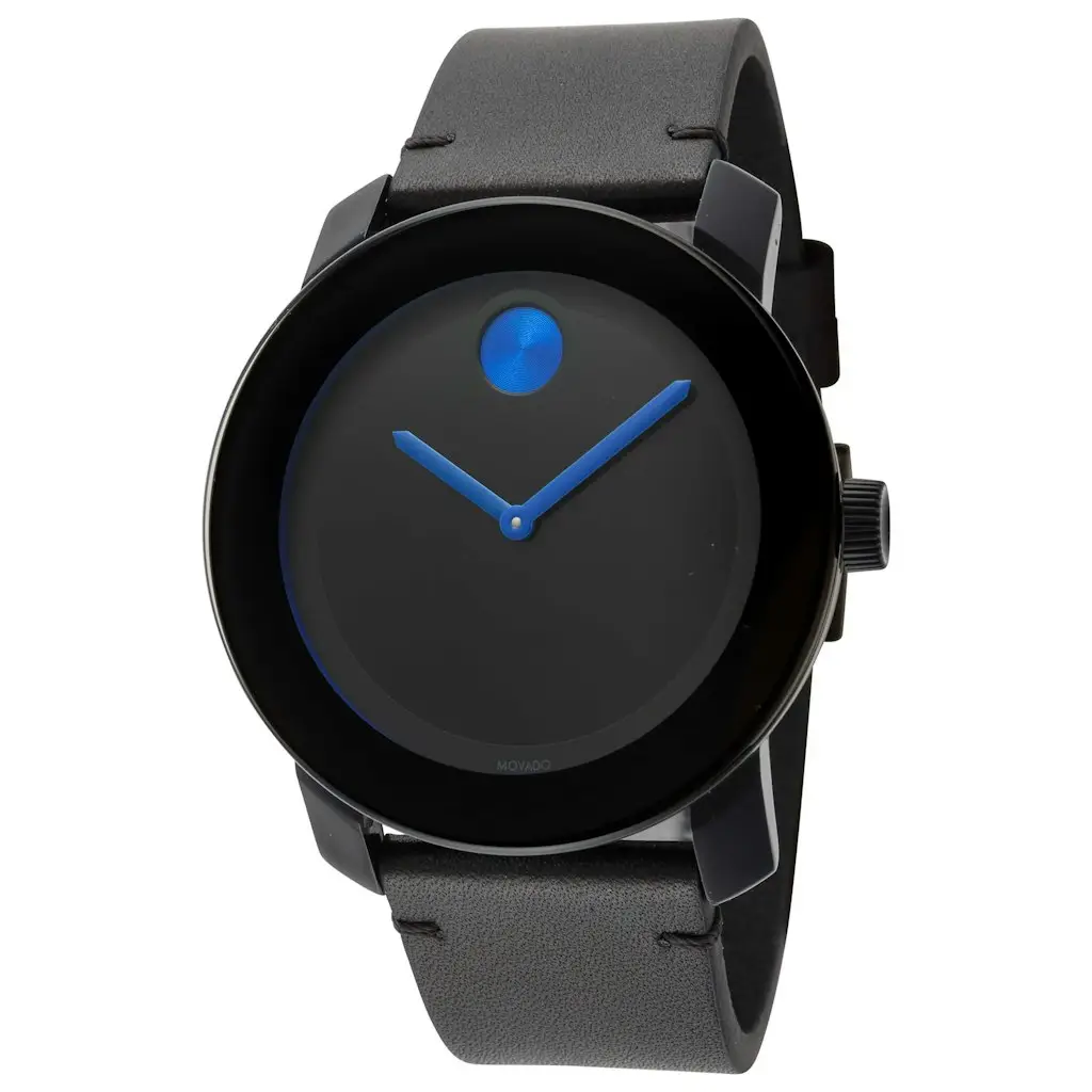 Movado Bold Men's Watch