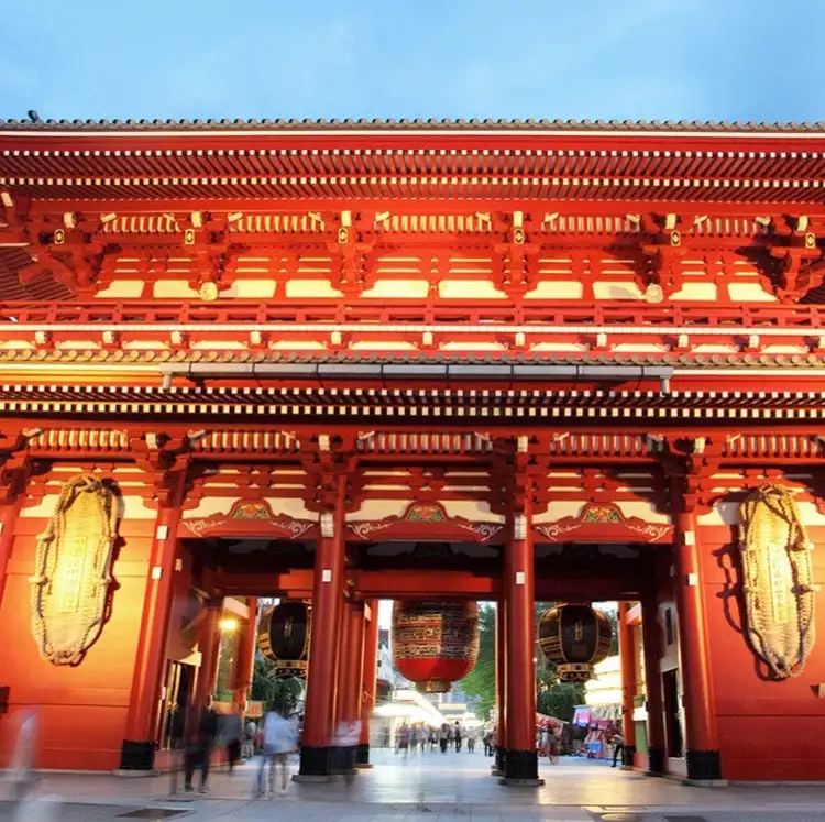 Princess 10-Night Circle Japan Cruise
