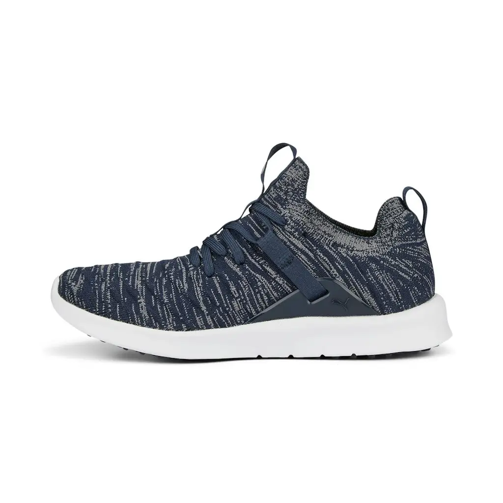 PUMA Women's Laguna Fusion Knit Spikeless Golf Shoes