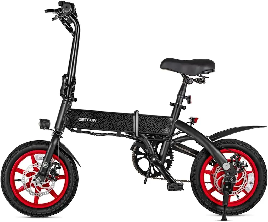 Jetson Arro Folding Electric Bike