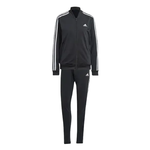 adidas Women's 3-Stripes Track Suit
