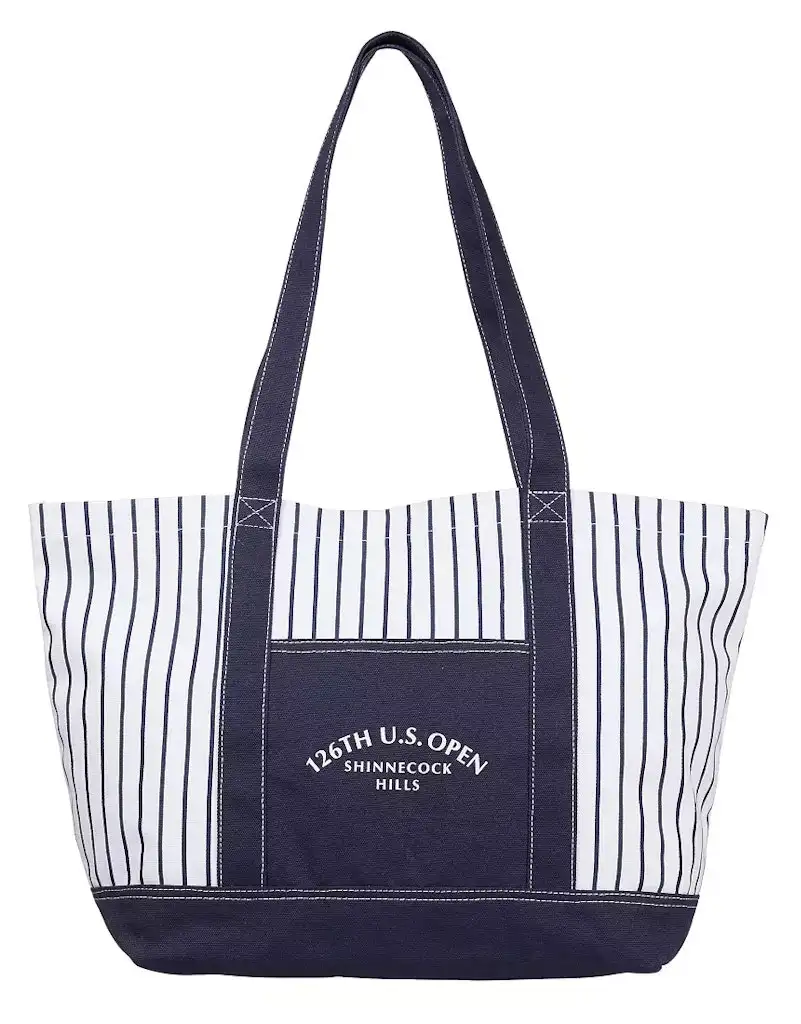 2026 U.S. Open Walter Hagen Tote Bag