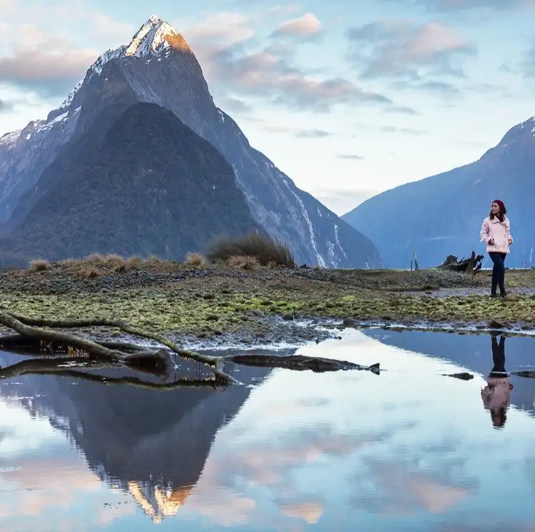 Princess 13-Night Australia & New Zealand Cruise
