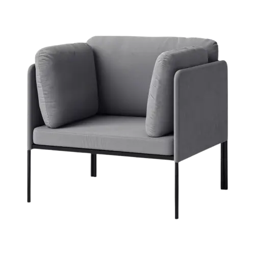 Room Essentials Accent Armchair