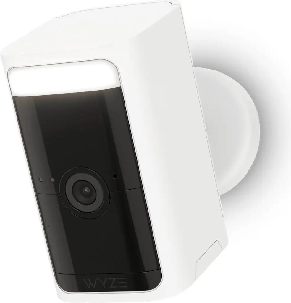 Open-Box Wyze Battery Pro 2K HDR Security Camera