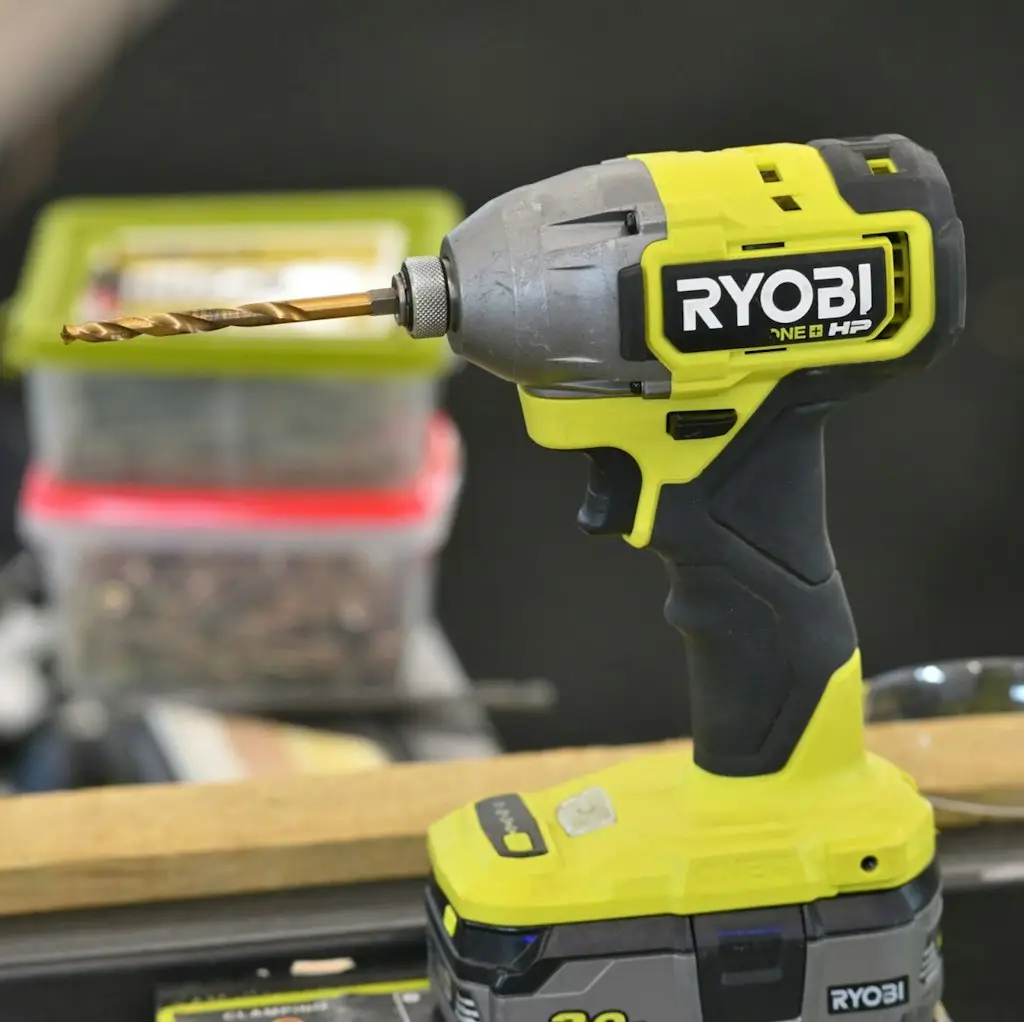 Ryobi Tool Blowout on eBay Live