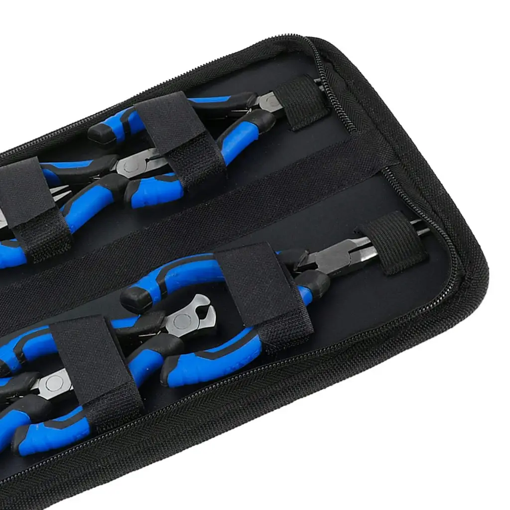 Kobalt Assorted Pliers 14-Piece Set
