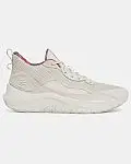 Under Armour Curry 3Z Suede Unisex Basketball Shoes