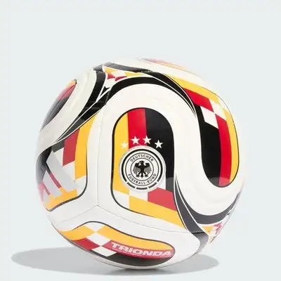 adidas Trionda Germany Home Club Soccer Ball