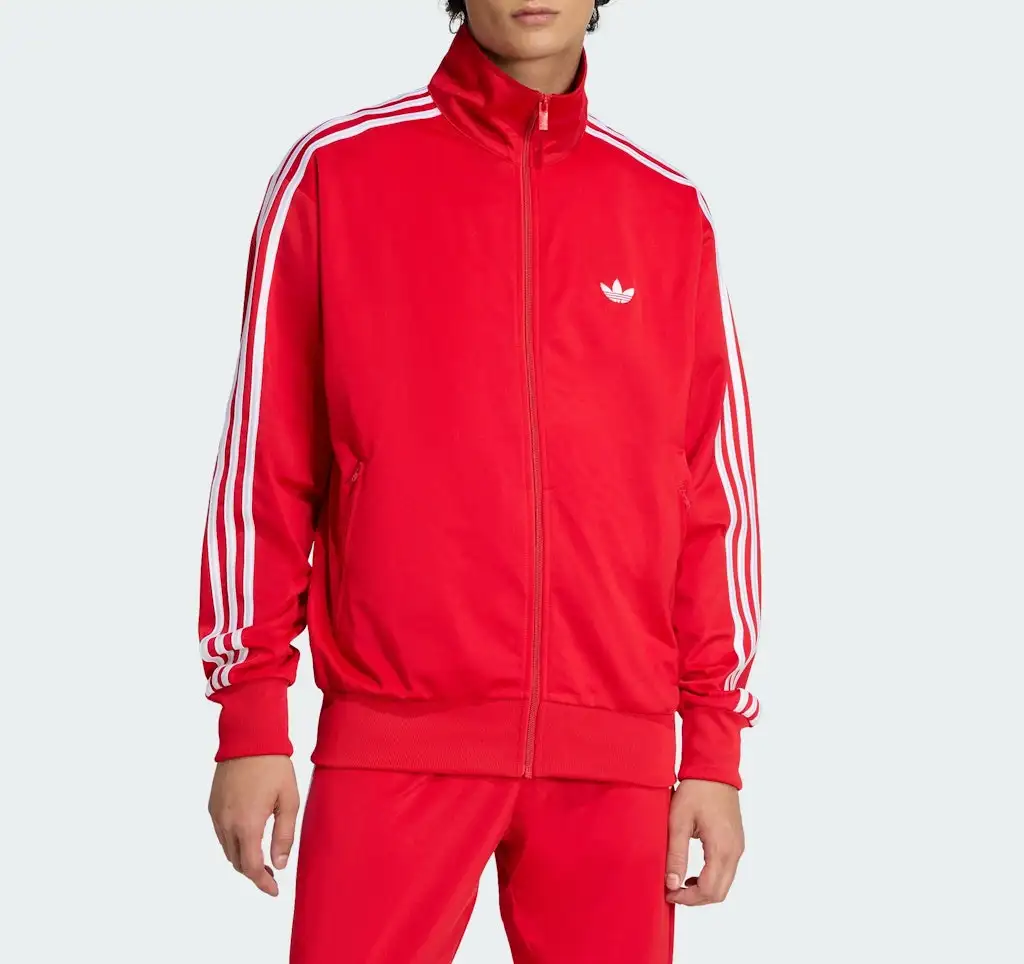 adidas Men's Firebird Track Jacket