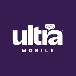 Ultra Mobile 4GB 12-Month Plan