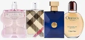 Mont Blanc, Calvin Klein & more Fragrances at Woot