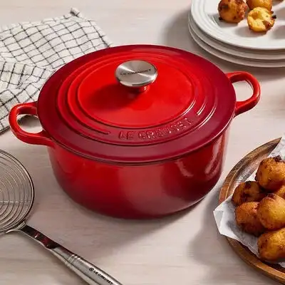 Le Creuset Factory to Table Sale