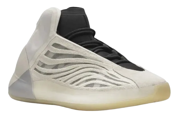 adidas Men's Yeezy Quantum Lace Up Men's Shoes