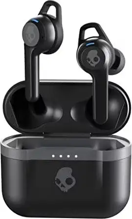 Skullcandy Indy Evo True Wireless In-Ear Headphones