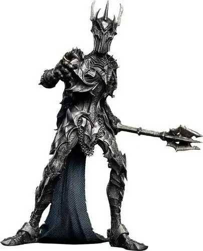 WETA Workshop Mini Epics Figures Deals at eBay