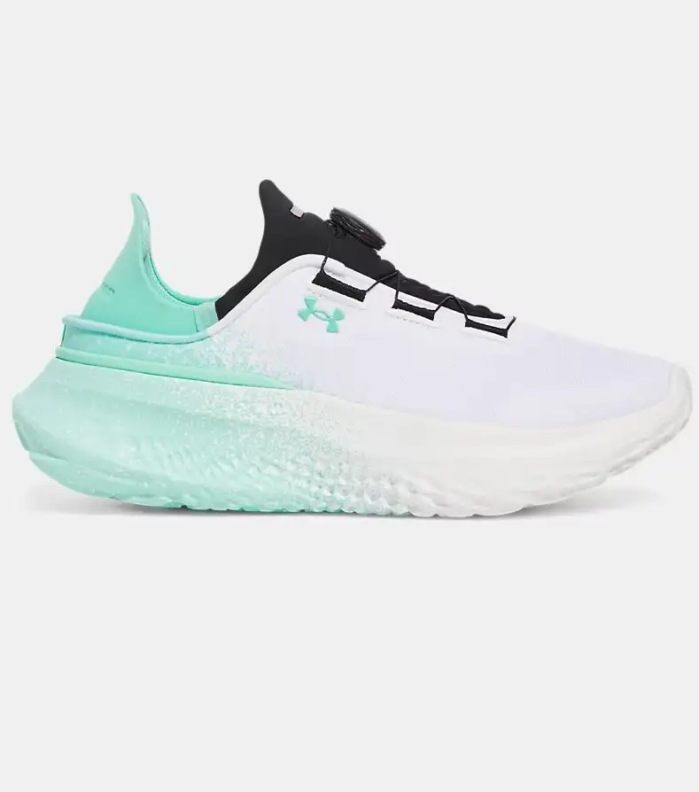 Under Armour SlipSpeed Mega Fade Shoes