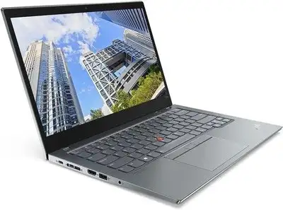 Refurb Lenovo ThinkPad T14s Gen 3 Core i7 14" Laptop PC