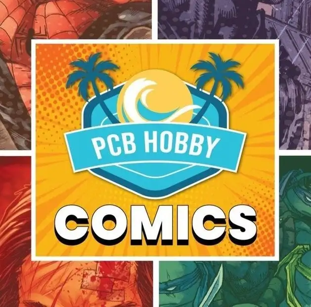 Comic Book Auctions on eBay Live