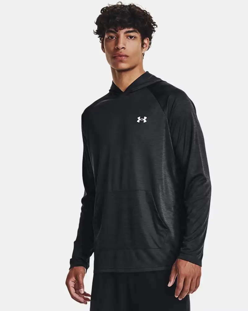 Under Armour Men's UA Velocity Hoodie