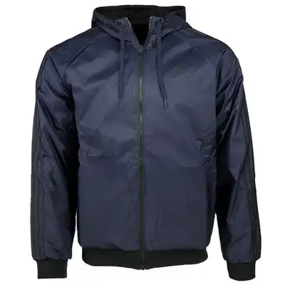 adidas Men's Balance Full Zip Reversible Jacket