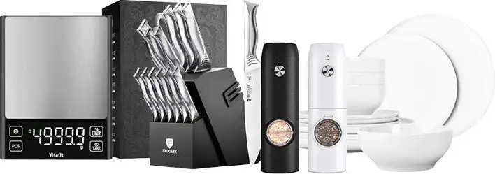 Home & Kitchen at Woot