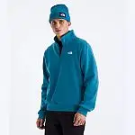 The North Face Men's Evolution 1/4 Zip Pullover (Dusk Blue)