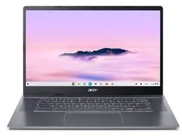 Refurb Acer Chromebook Plus 515 i3-1305U 15.6" Laptop