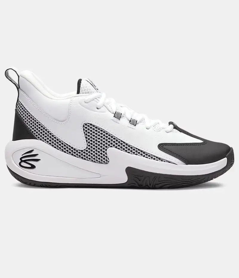Under Armour Curry 3Z 25 Basketball Shoes