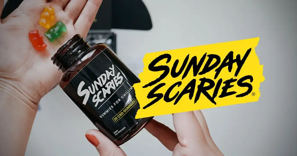 Sunday Scaries July 4th CBD & THC Wellness Deals