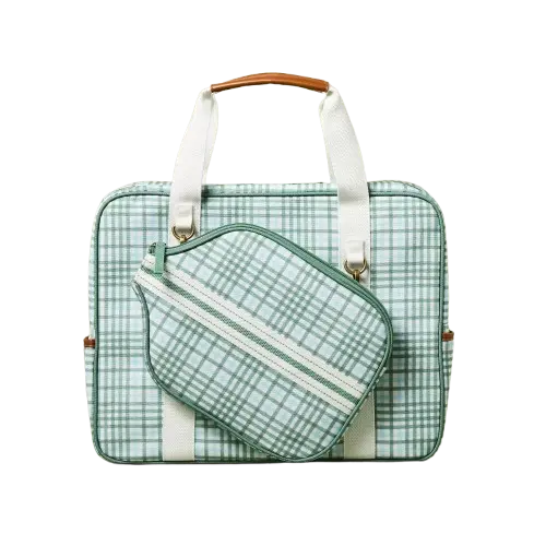 Open-Box Hearth & Hand Pickleball Bag & Paddle Cover Set